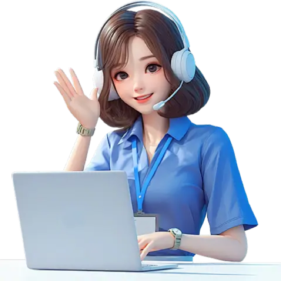 在线客服咨询