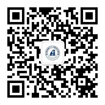 公众号二维码