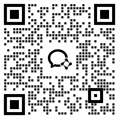企业微信二维码